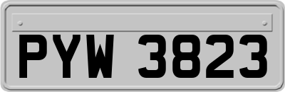 PYW3823