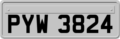 PYW3824