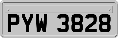 PYW3828