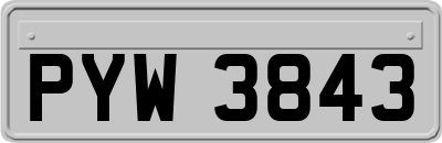 PYW3843