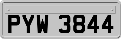 PYW3844