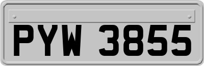 PYW3855