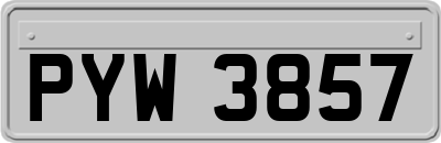 PYW3857