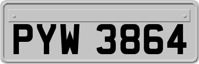 PYW3864