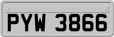PYW3866