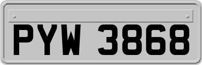 PYW3868
