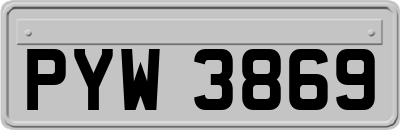 PYW3869