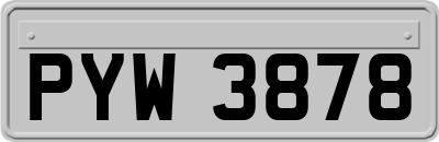 PYW3878