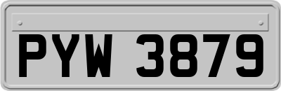 PYW3879