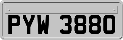 PYW3880