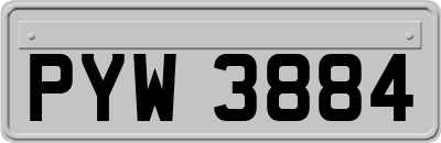 PYW3884