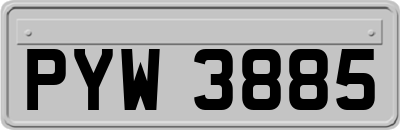 PYW3885