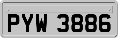 PYW3886