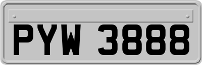 PYW3888