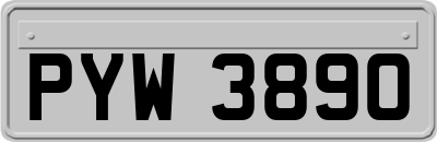 PYW3890