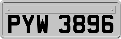 PYW3896