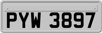 PYW3897