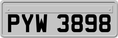 PYW3898