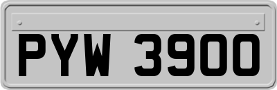 PYW3900