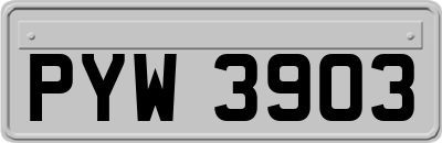 PYW3903