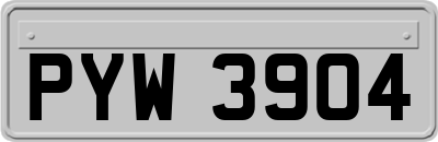 PYW3904