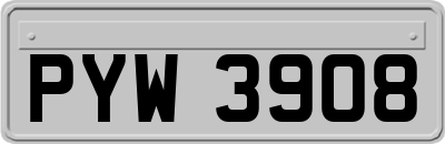 PYW3908