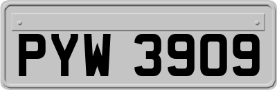 PYW3909