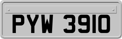 PYW3910