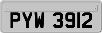 PYW3912