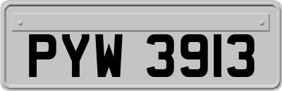 PYW3913
