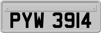 PYW3914