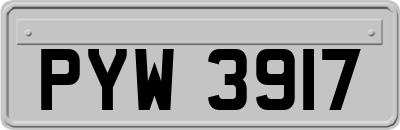 PYW3917