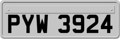 PYW3924