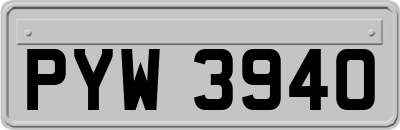 PYW3940