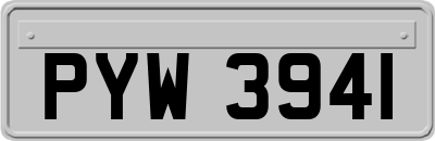 PYW3941