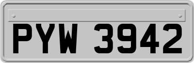 PYW3942