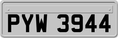 PYW3944