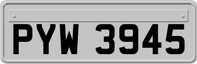 PYW3945