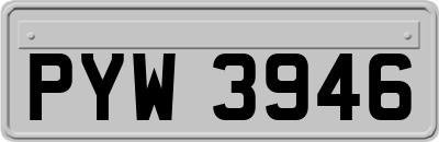 PYW3946