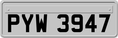 PYW3947