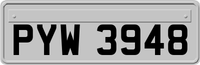 PYW3948