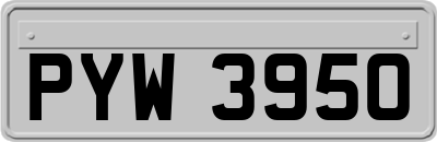 PYW3950
