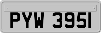 PYW3951