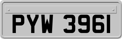PYW3961