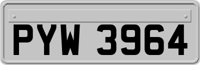 PYW3964