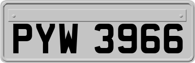 PYW3966
