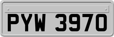 PYW3970