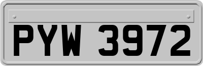 PYW3972