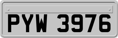 PYW3976