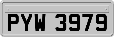 PYW3979